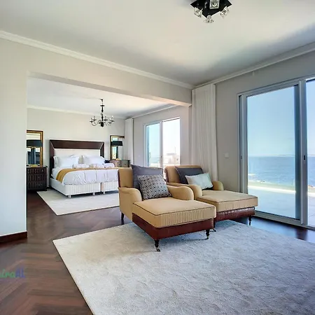 Σπίτι διακοπών Pearls Porto Moniz
